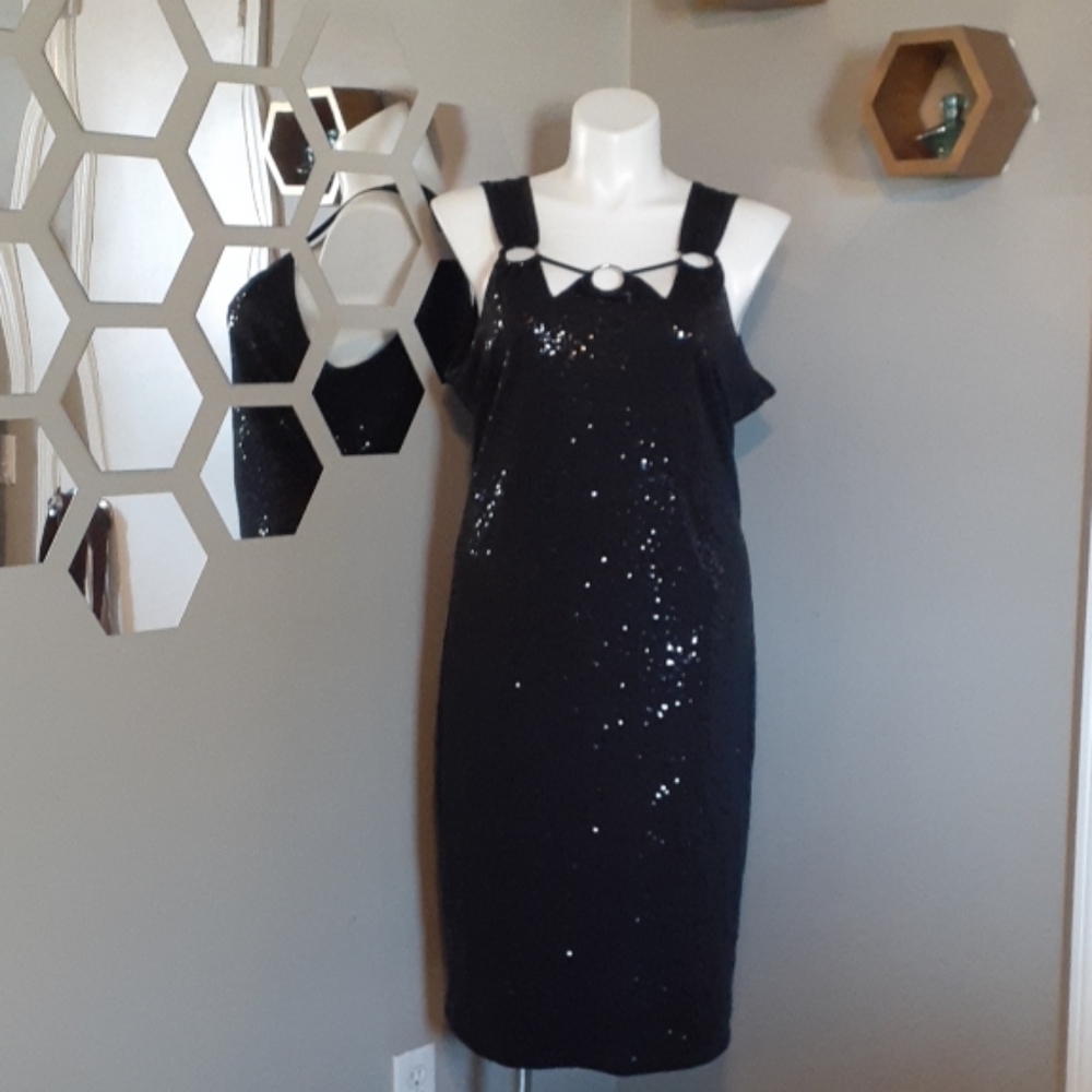 Cocktail dress